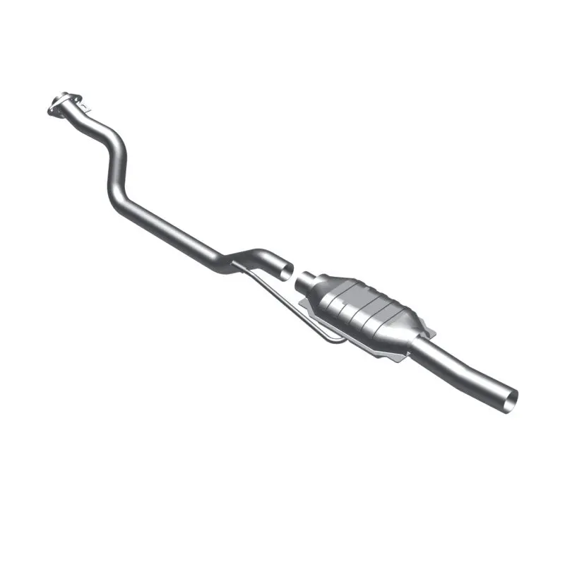 Magnaflow Conv Df Ford 84 86 Magnaflow Conv Df Ford 84 86 2