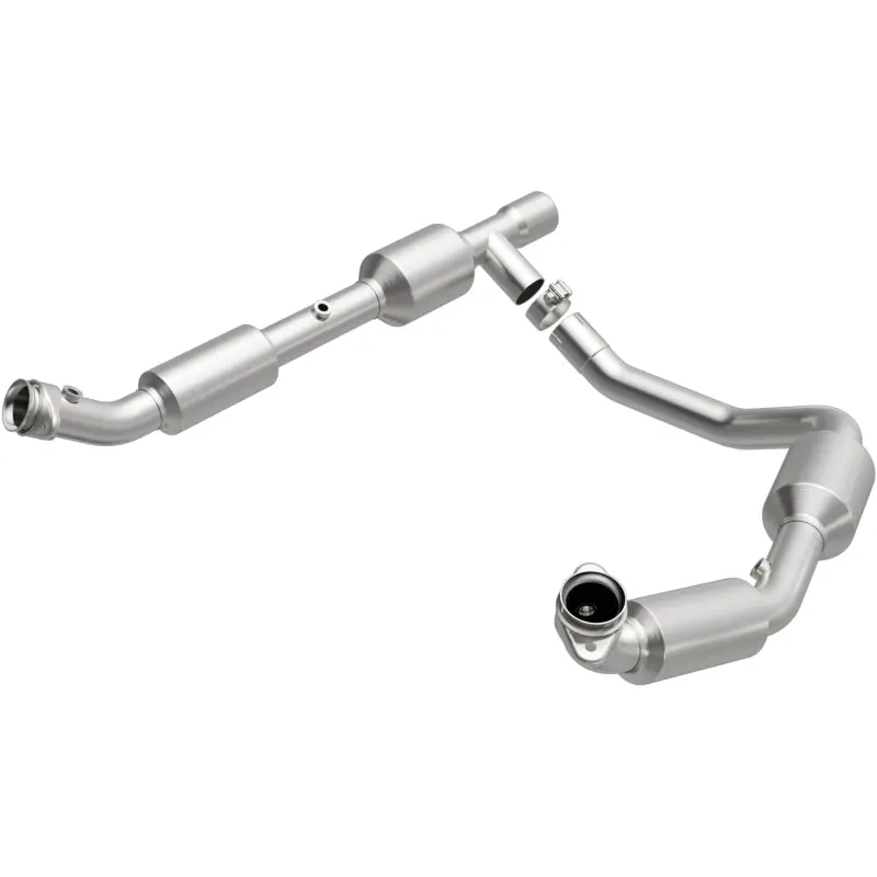 Magnaflow Conv Direct Fit 05-06 Ford E-350 Super Duty 5.4L 1