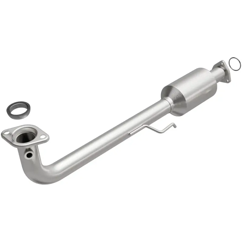 Magnaflow Conv Direct Fit California Grade Catalytic Converter For 2001-2005 Honda Civic Ex/Gx L4-1.7L 1