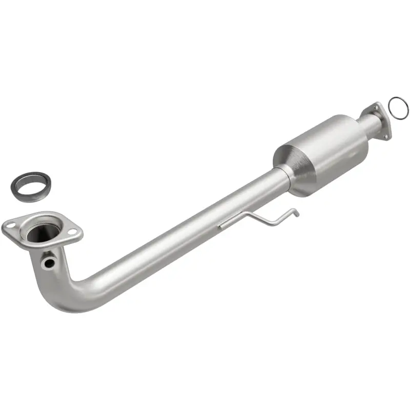Magnaflow Conv Direct Fit California Grade Catalytic Converter For 2001-2005 Honda Civic Ex/Gx L4-1.7L 2