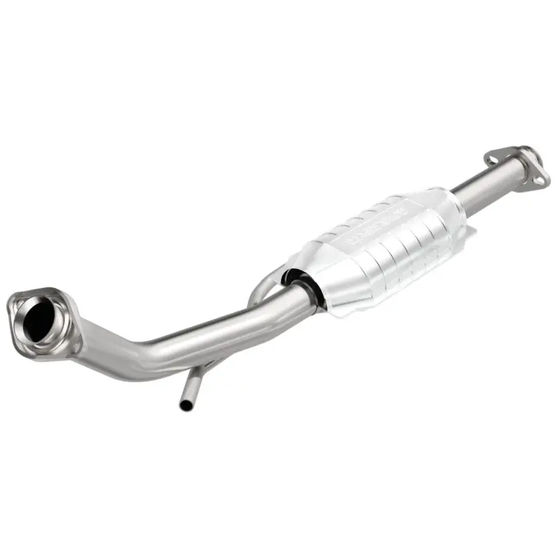 Magnaflow Conv Direct-Fit Catalytic Converter 31.75X6.5 For 1993-1995 Infiniti J30 Base And T 1