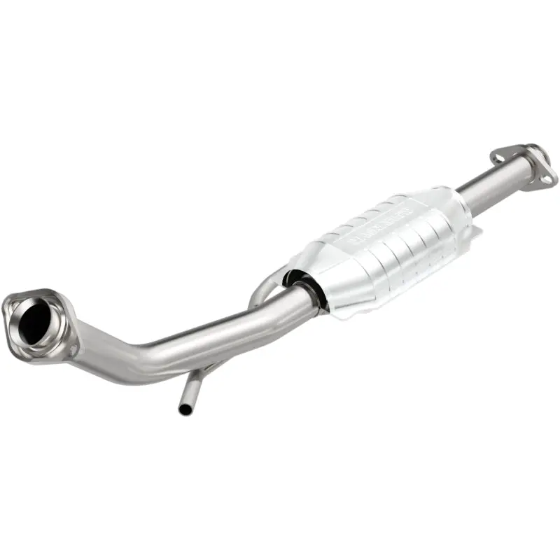 Magnaflow Conv Direct-Fit Catalytic Converter 31.75X6.5 For 1993-1995 Infiniti J30 Base And T 2