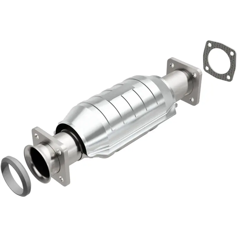 Magnaflow Conv – Direct-Fit Catalytic Converter For Saab 1