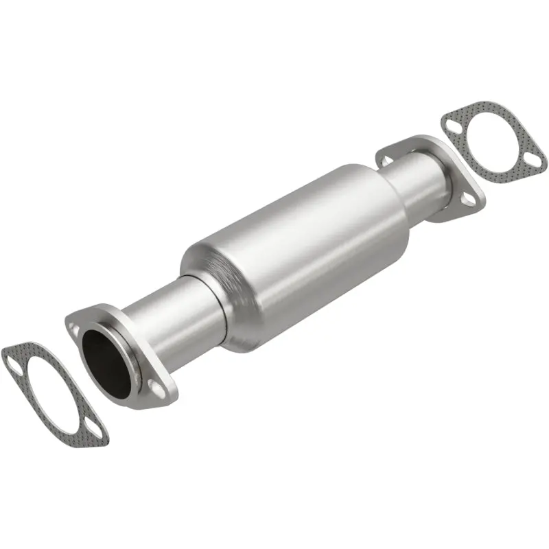 Magnaflow Conv Direct Fit Catalytic Converter Nissan 84-89 1