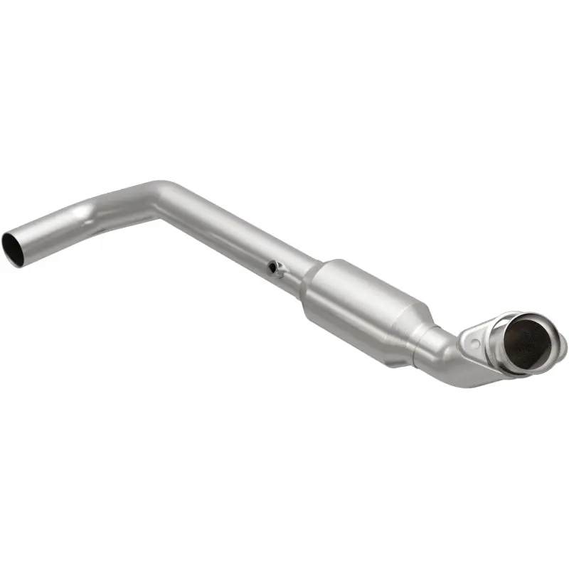 Magnaflow Conv Direct Fit Oem Catalytic Converter 05-08 Ford F150 4.2L V6 Drivers Side 1
