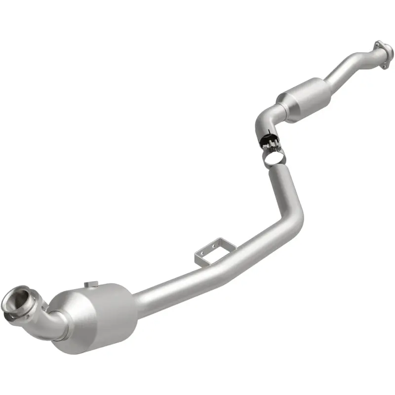 Magnaflow Conv Direct Fit Oem Catalytic Converter 2007 Mercedes-Benz E350 Underbody 67.5In Length 1