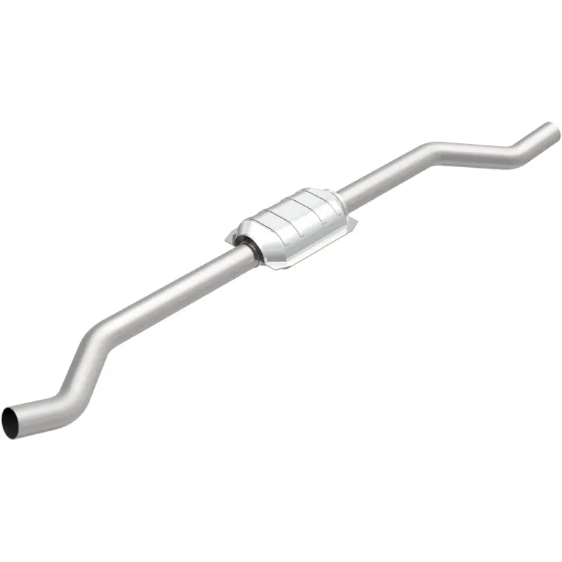 Magnaflow Conv Dodge-Plymouth 55.62X6.5X4 2/2 Direct-Fit Catalytic Converter For 1989-1992 Dodge Dakota 1