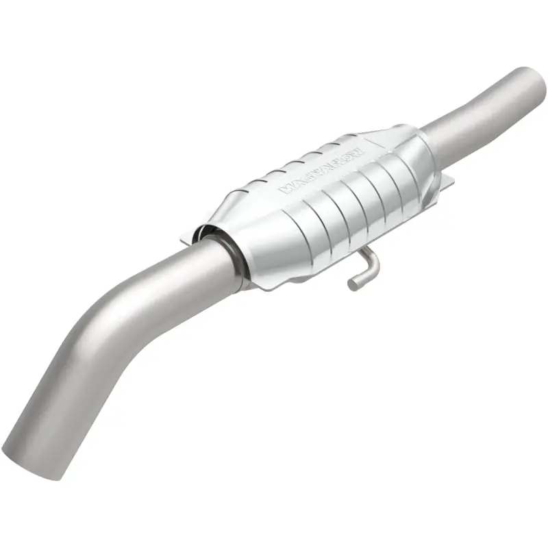Magnaflow Conv Dodge-Plymouth Van 28.88X6.5X4 Direct-Fit Catalytic Converter 1988-1993 Dodge B150 B250 B350 1