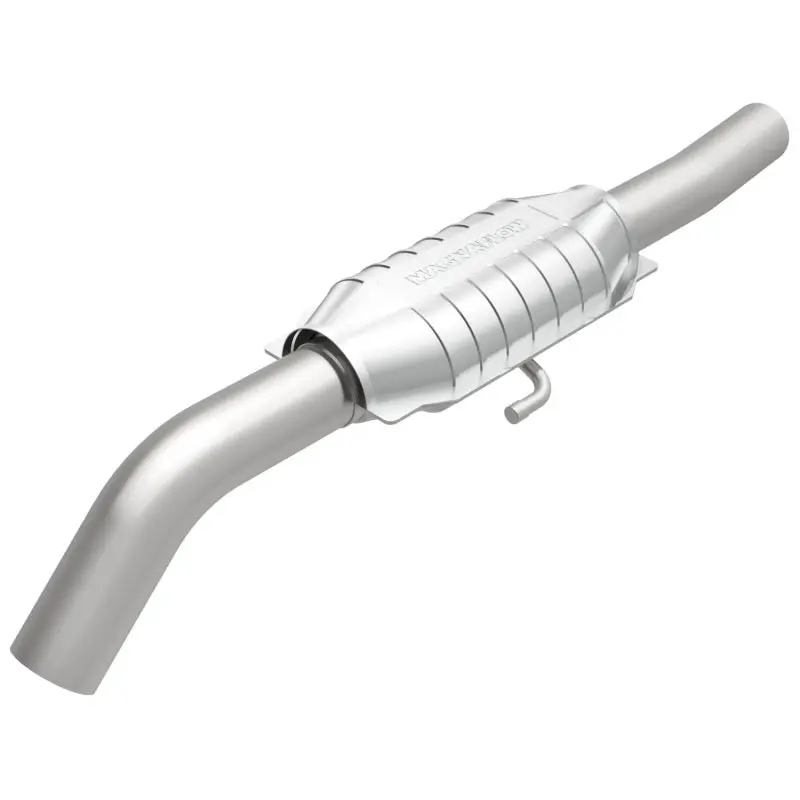 Magnaflow Conv Dodge-Plymouth Van 28.88X6.5X4 Direct-Fit Catalytic Converter 1988-1993 Dodge B150 B250 B350 2