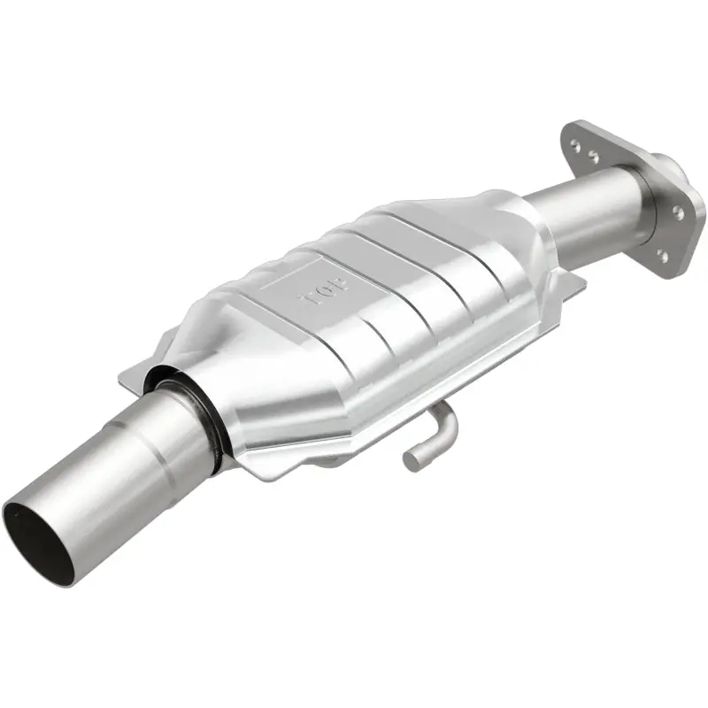 Magnaflow Conv For Gm 21.38X6.5X4 2.25 (23418) 1