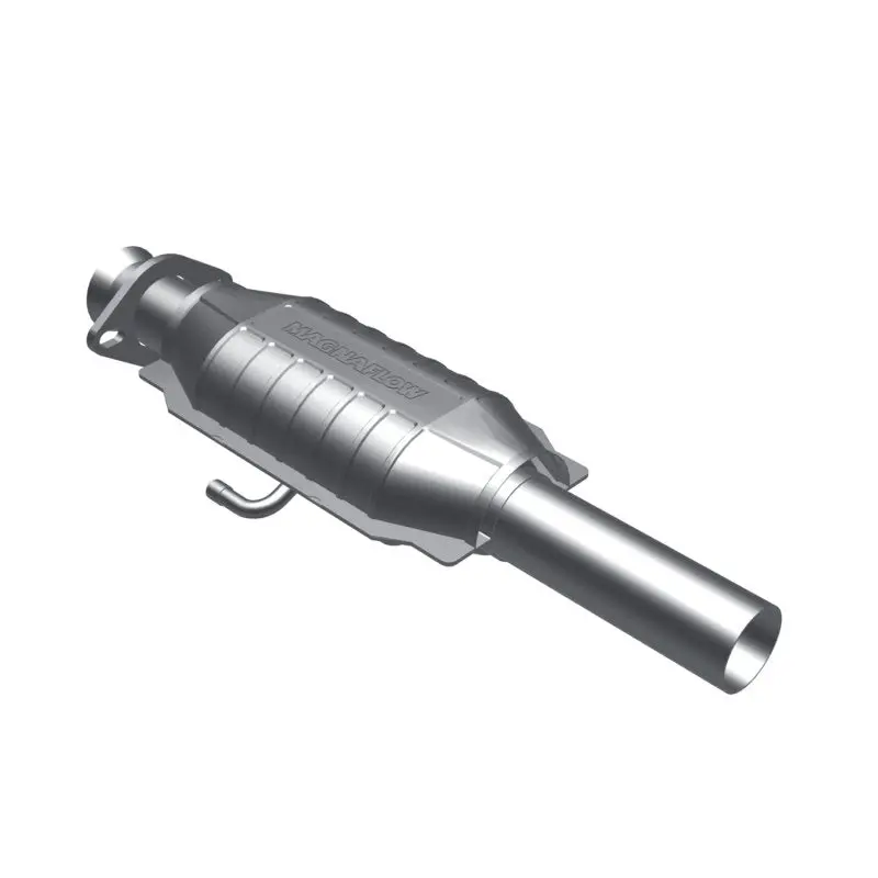 Magnaflow Conv Gm 22.75X6.5X4 2.25/2.25 Direct-Fit Catalytic Converter For 1985-1988 Chevrolet Monte Carlo And More 2