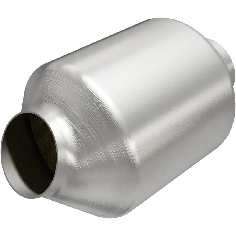 Magnaflow Conv Uni Ca 2.50In Straight/Angle Direct Fit Converter For 2008-2010 Bmw 535I/535I Xdrive, 2008 Bmw 535Xi, 2005 Mercedes Clk320 1