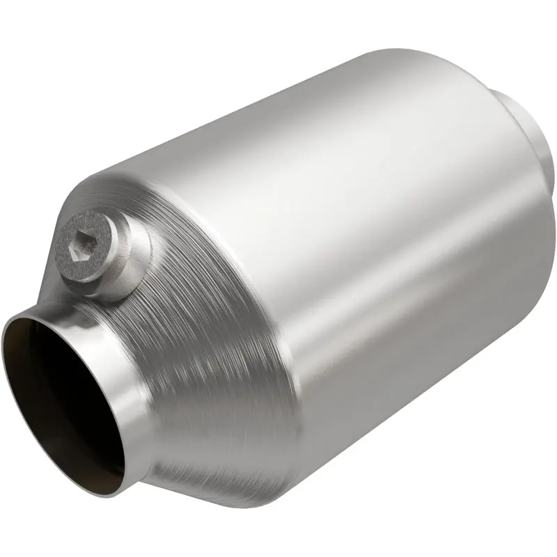 Magnaflow Conv Univ 2.50In C/C Spun Front Oem For Cadillac Escalade 2015-2020, Chevrolet Silverado 2016-2020, Gmc Sierra 2016-2020 1