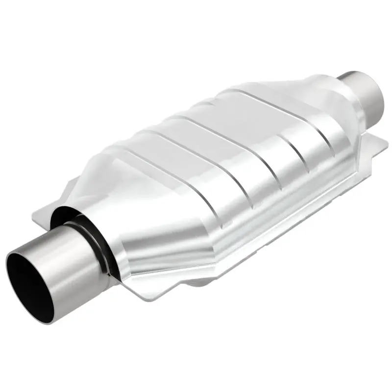 Magnaflow Conv Univ 3 Universal Catalytic Converter 1992-1993 Dodge B150 B250 D150 D250 W150 W250 1