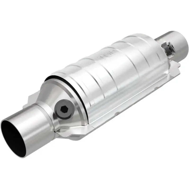 Magnaflow Conv Universal 2.25 Inch Ca Tier 1 Catalytic Converter For Acura Integra 1996-1999 1