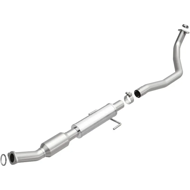 Magnaflow Converter Df 09 Matrix/Vibe 2.4L Fwd Oem 1