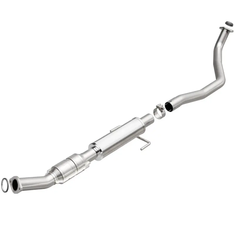 Magnaflow Converter Df 09 Matrix/Vibe 2.4L Fwd Oem 2