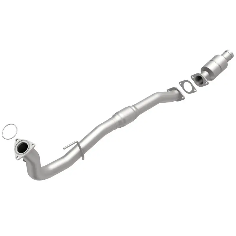 Magnaflow Converter Direct Fit 02-03 Avalanche 8.1 Ps Oem 1