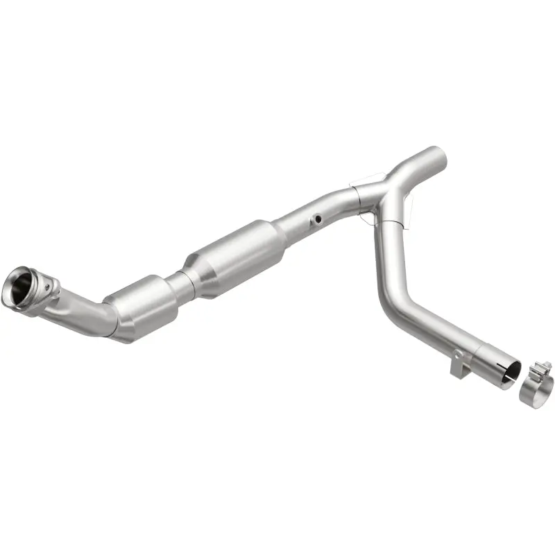 Magnaflow Converter Direct Fit 02-03 Ford F150 5.4L 1