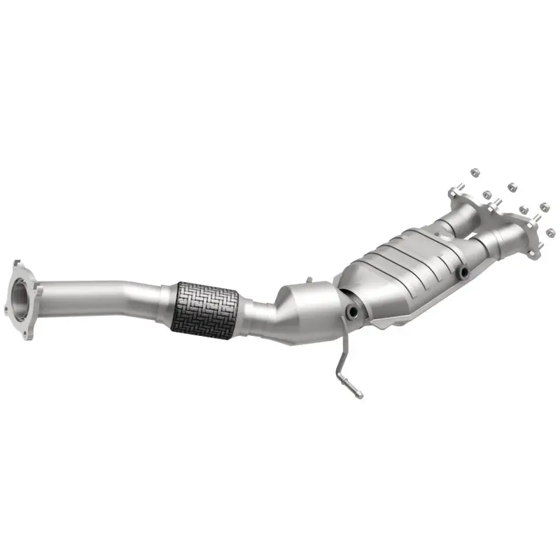 Magnaflow Converter Direct Fit 2012 Volvo Xc60 Awd 3.2L 1