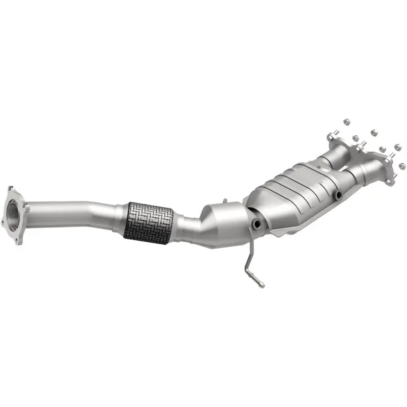 Magnaflow Converter Direct Fit 2012 Volvo Xc60 Awd 3.2L 2