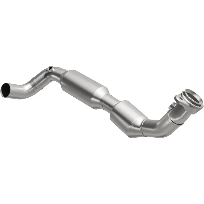 Magnaflow Converter Direct Fit 5.4L Carb 02-03 Ford F150 1