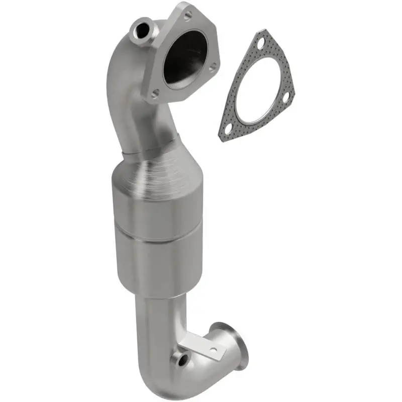 Magnaflow Converter Direct Fit California Grade 11-12 Mini Cooper 1.6L - Carb Compliant For 2011-2012 Mini Cooper Models 1