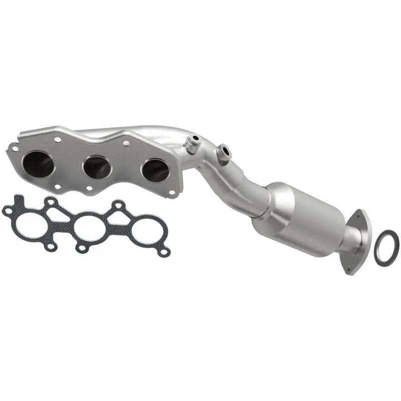 Magnaflow Converter Direct Fit California Grade – For 2006–2009 Lexus Is250 2.5L And 2006–2013 Lexus Is350 3.5L 1