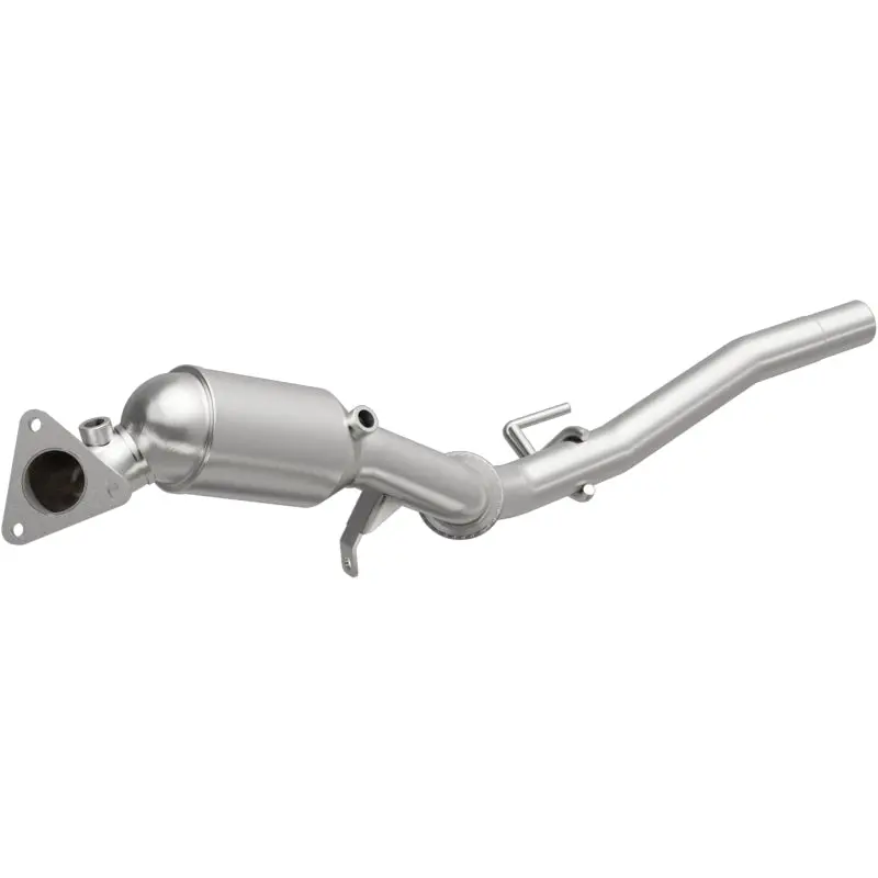 Magnaflow Converter Direct Fit Carb 11-17 Vw Touareg 1
