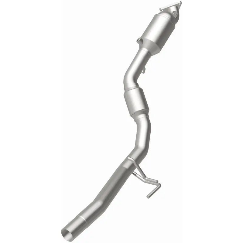 Magnaflow Converter Direct Fit Carb 11-17 Vw Touareg 2