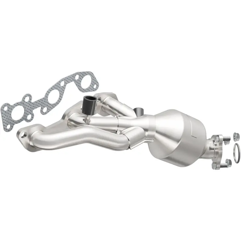 Magnaflow Converter Direct Fit Driver 3.3L 01-04 Frontier 1