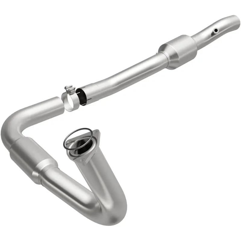 Magnaflow Direct Fit 01-06 Sierra 2500 Hd 6.0L Catalytic Converter 1