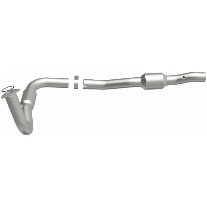 Magnaflow Direct Fit 01-06 Sierra 2500 Hd 6.0L Catalytic Converter 2