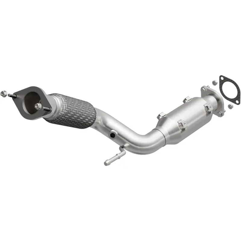 Magnaflow Direct Fit 2L Catalytic Converter For 17-20 Nissan Rogue Sport 1