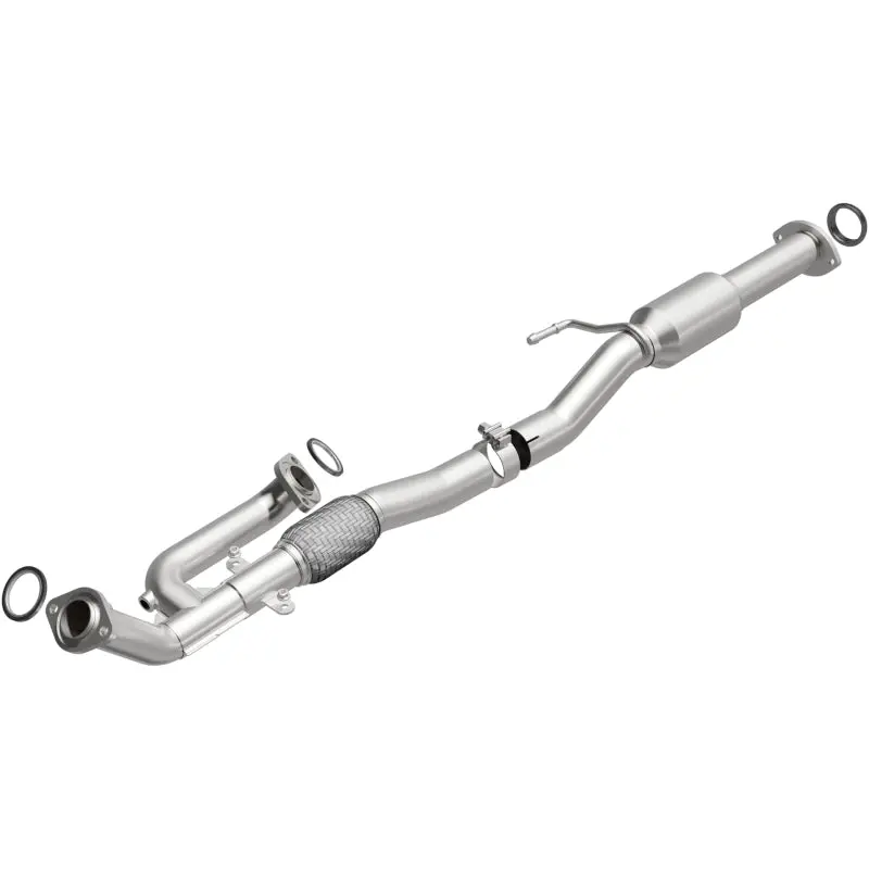 Magnaflow Direct Fit 3.5L Cat Converter For 2018-2020 Toyota Camry 1