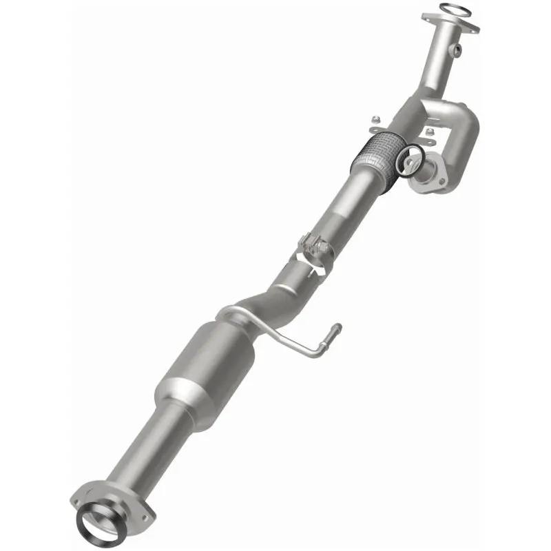 Magnaflow Direct Fit 3.5L Cat Converter For 2018-2020 Toyota Camry 2