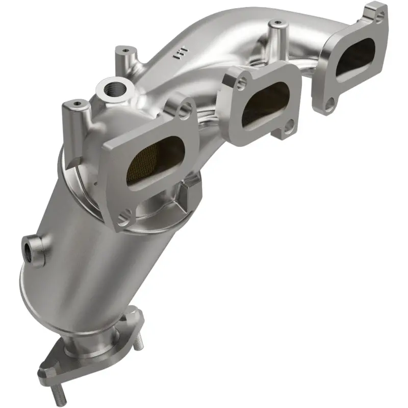 Magnaflow Direct-Fit 3.5L Oem Grade Manifold For 11-12 Ford Taurus 2