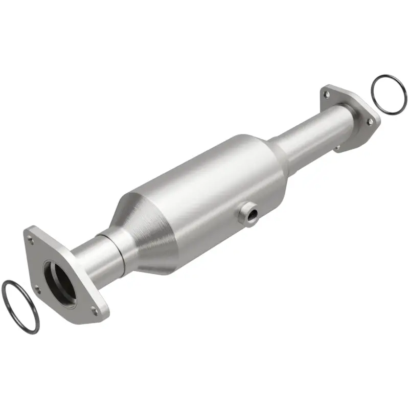 Magnaflow Direct Fit California Catalytic Converter - 03-07 Honda Accord L4 2.4L 1