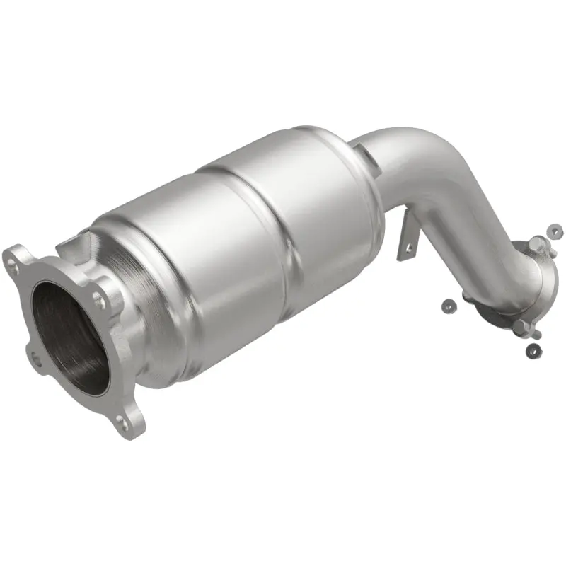 Magnaflow Direct Fit California Catalytic Converter For 09-14 Audi A4 / A4 Quattro 1