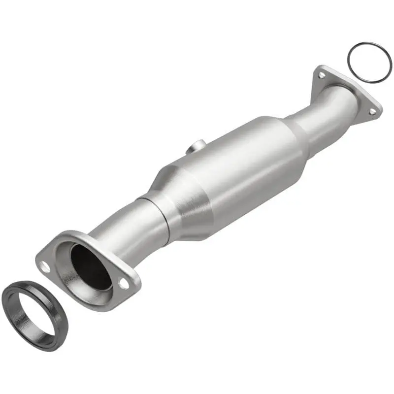 Magnaflow Direct Fit California Grade Catalytic Converter Stainless Steel 00-05 Honda S2000 2.0L 1