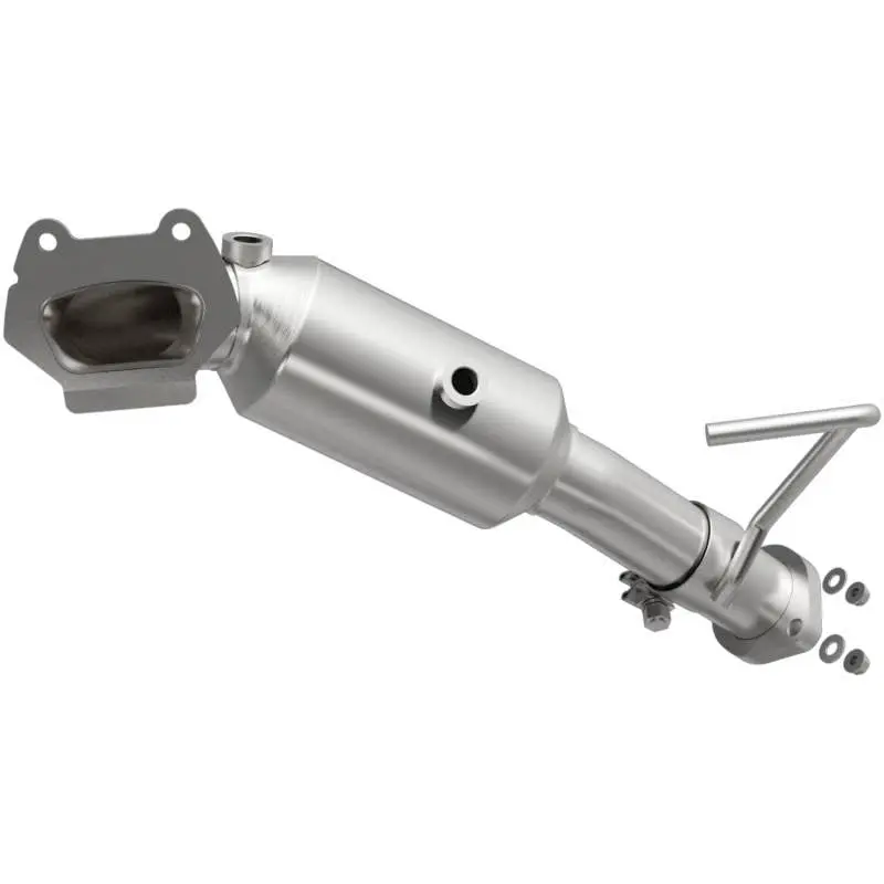 Magnaflow Direct Fit California Grade Converter For 12-15 Jeep Wrangler V6 3.6L 1