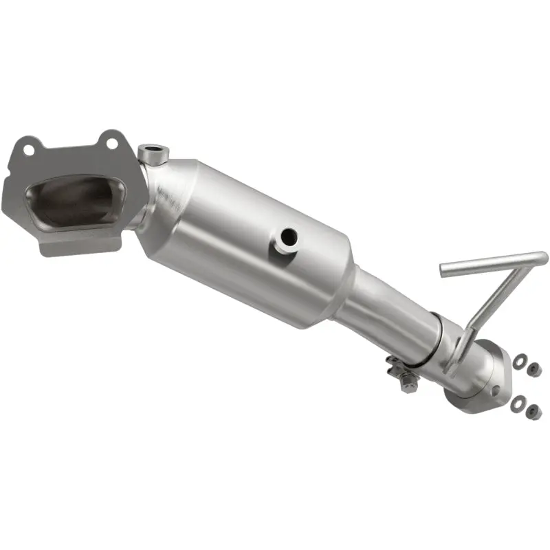 Magnaflow Direct Fit California Grade Converter For 12-15 Jeep Wrangler V6 3.6L 2