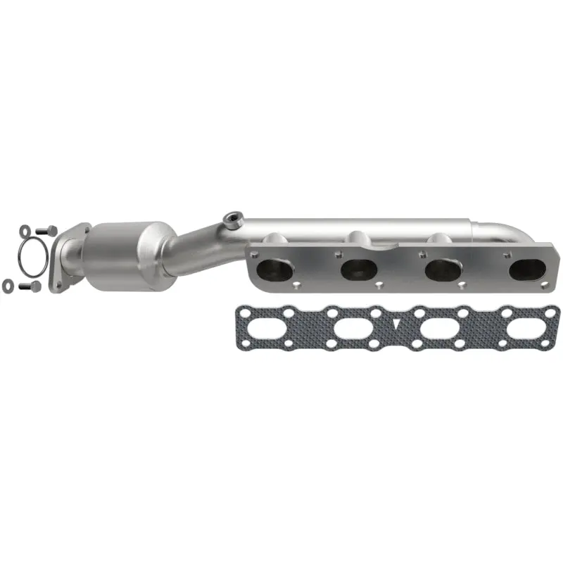 Magnaflow Direct-Fit California Manifold Catalytic Converter For 04-06 Nissan Titan 5.6L V8 1