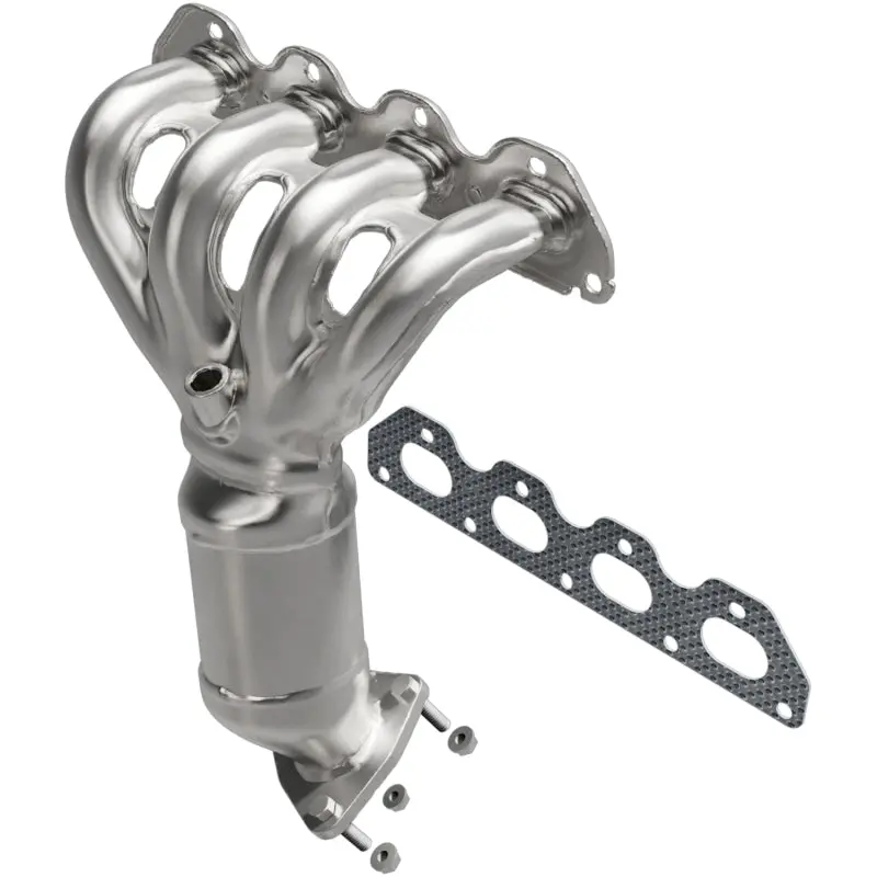 Magnaflow Direct Fit Carb Compliant Catalytic Converter - Chevrolet Aveo / Aveo5 L4 1.6L 1