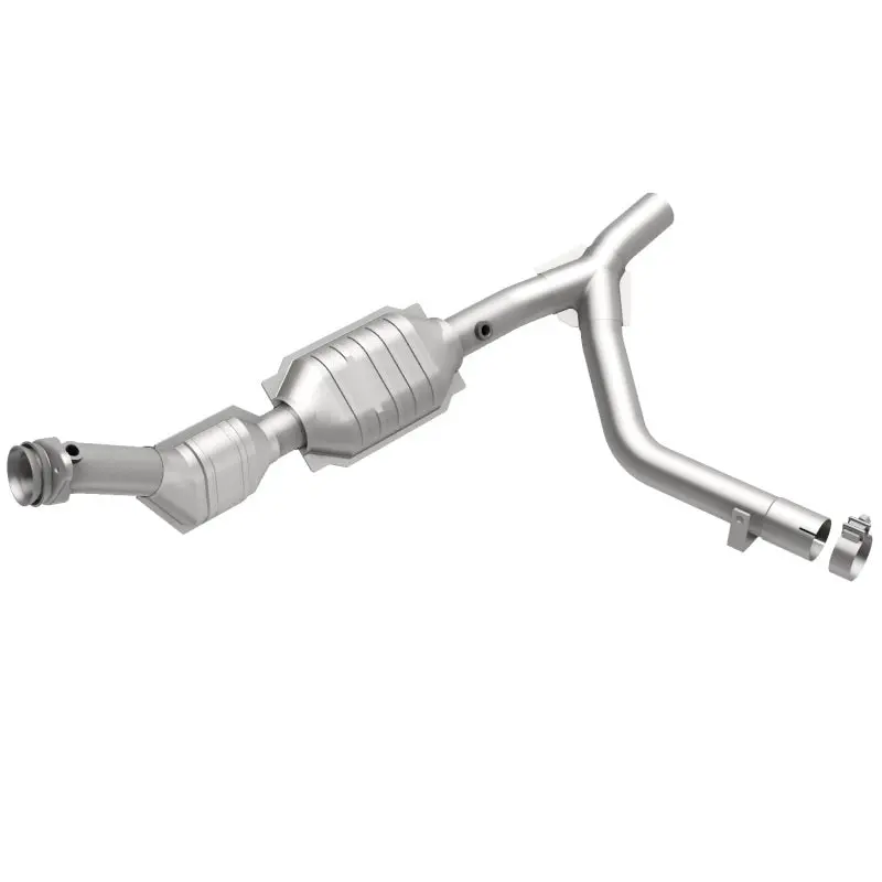 Magnaflow Direct-Fit Carb Compliant Catalytic Converter For 2002-2004 Ford F-150 5.4L 1