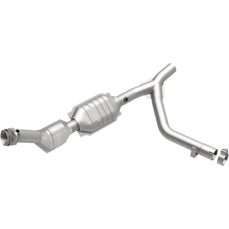 Magnaflow Direct-Fit Carb Compliant Catalytic Converter For 2002-2004 Ford F-150 5.4L 2