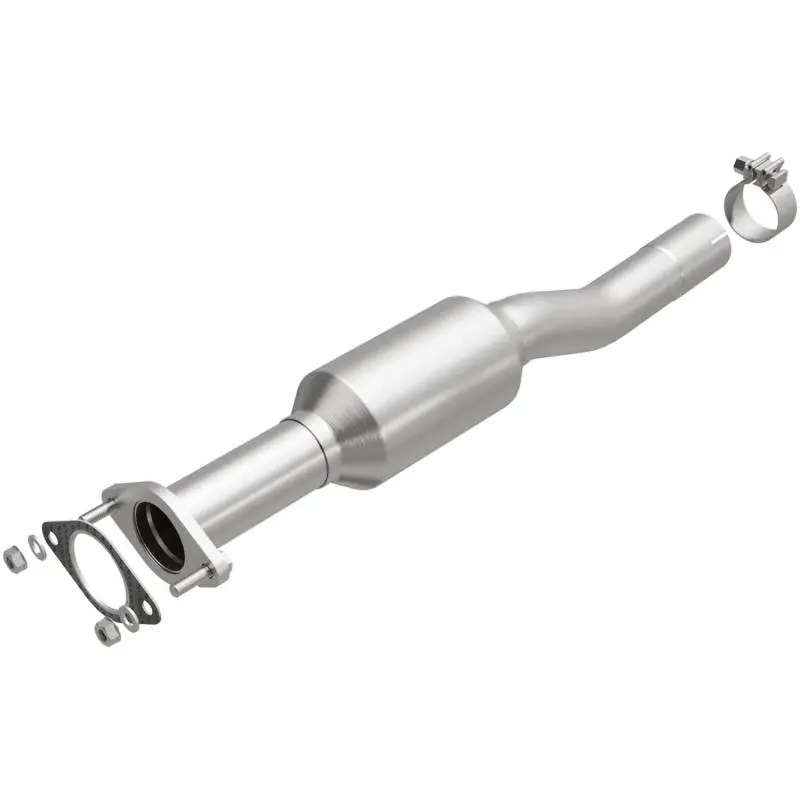 Magnaflow Direct Fit Carb Compliant Catalytic Converter For 2017-2019 Ford Escape L4 1