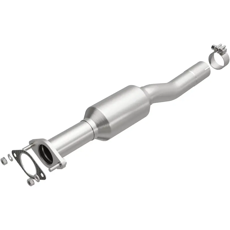 Magnaflow Direct Fit Carb Compliant Catalytic Converter For 2017-2019 Ford Escape L4 2