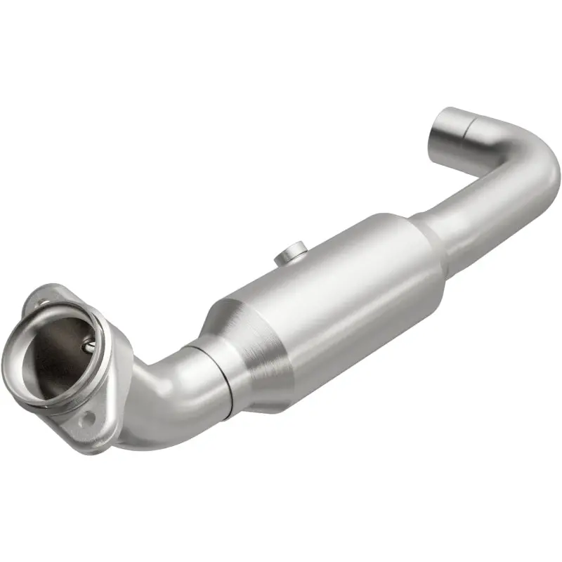 Magnaflow Direct Fit Carb Compliant Right Catalytic Converter For 11-14 Ford F-150 5.0L 1