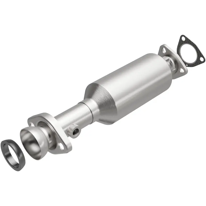 Magnaflow Direct Fit Catalytic Converter 00-01 Acura Integra 1.8L Carb Compliant 1